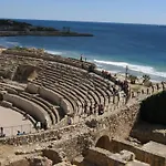 Apartamento Casco-Antiguo Tarraco