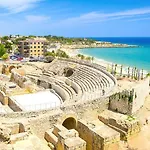 Apartamento Casco-Antiguo Tarraco