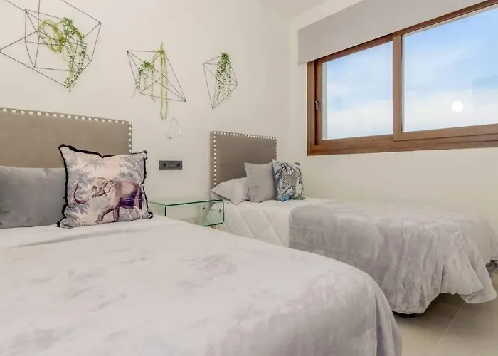 Apartamento Casco-Antiguo Tarraco
