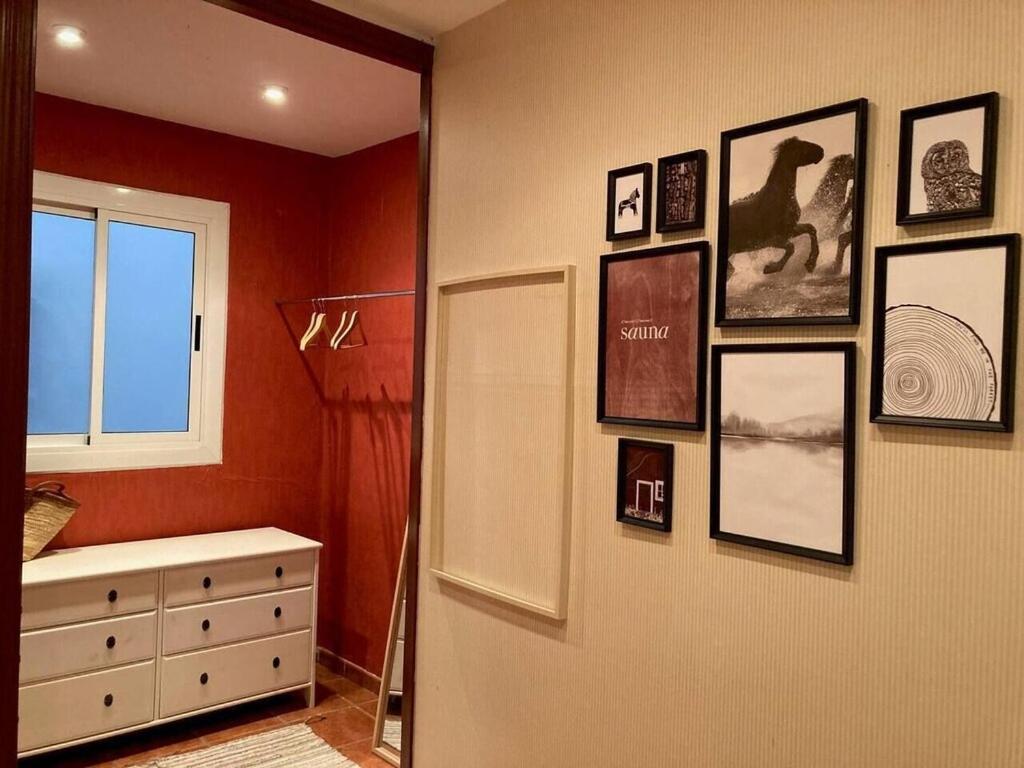 Apartamento Casco-antiguo Tarraco *