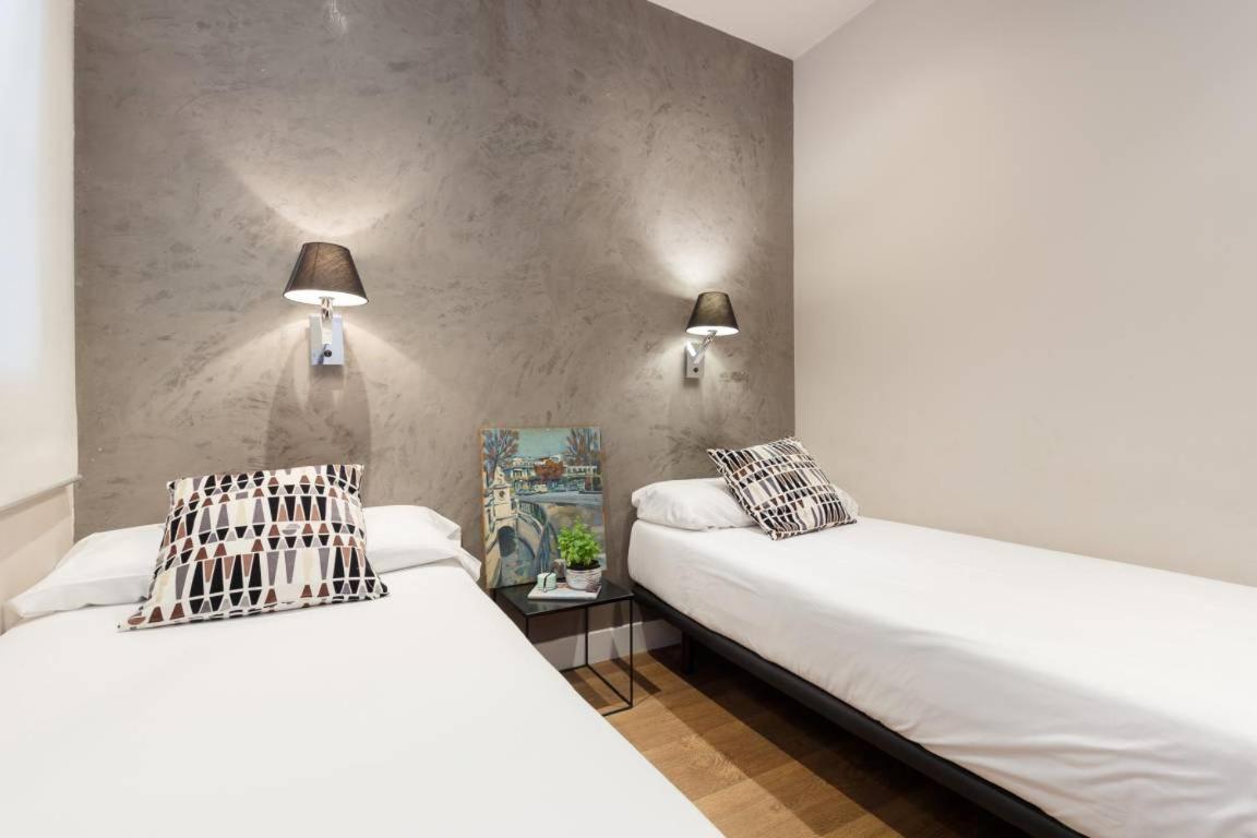 Apartamento Casco-antiguo Tarraco *