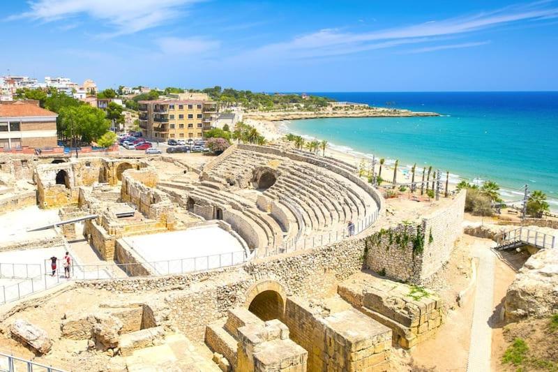 Casco-antiguo Tarraco