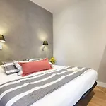 Apartamento Casco-Antiguo Tarraco